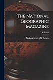  The National Geographic Magazine; v. 3 1891