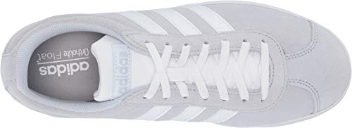 Image of Adidas Vl Court 2.0 Women Casual Sneakers