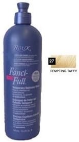 Roux Fanci-full #27 Tempting Taffy