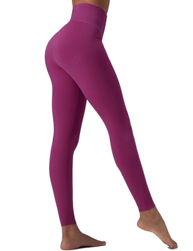 baleaf Sweatleaf High Waisted Leggings for Women, 25