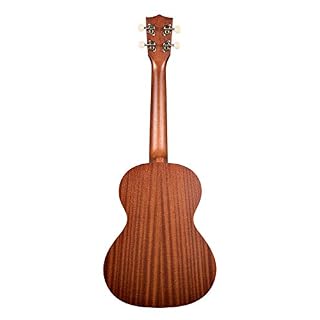 KALA KA MK T Ukulélé Tenor Makala avec Housse - Les Beatles, Paul McCartney, John Lennon, RIngo Starr, George Harrison KALA KA MK T Ukulélé Tenor Makala avec Housse – Image 2