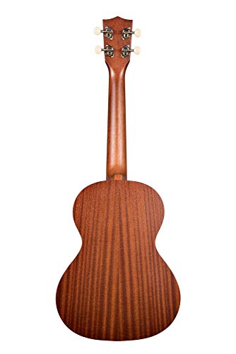 KALA KA MK T Ukulélé Tenor Makala avec Housse - Les Beatles, Paul McCartney, John Lennon, RIngo Starr, George Harrison KALA KA MK T Ukulélé Tenor Makala avec Housse – Image 3