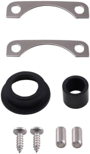 Boat Water Pump Kit 682-44300-01-00 Compatible with 9.9HP 15HP