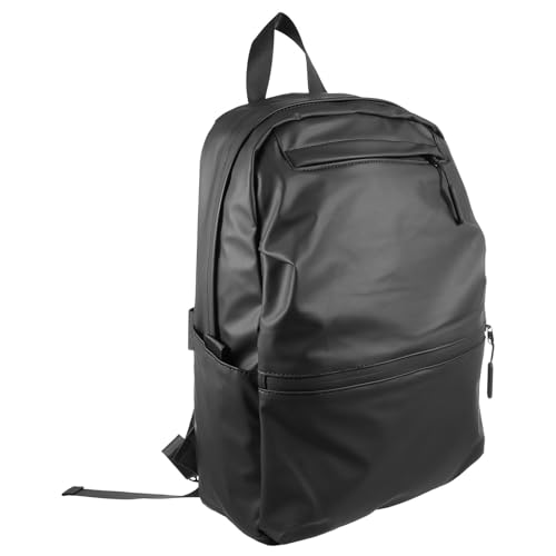 Sac à dos simple et multifonction pour ordinateur et voyage de grande capacité