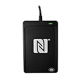 ACR1252U-M1ACSA, ACR1252U-M1 ACS ACR1252U USB NFC Reader III, ACR1252U-A1ACSA (USB NFC Reader III (NFC Forum Certified Reader))