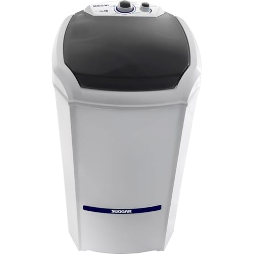SUGGAR LAVADORA LAVAMAX ECO 16 KG BRANCO 127V LE1601BR