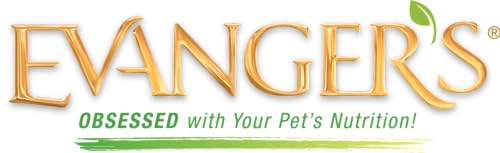 Evanger's Super Duck & Sweet Potato Dinner – 12 Count, 12.5 oz Each – Limited Ingredient Wet Dog Food – Grain & Gluten Free Recipe – Easy to Digest for Sensitive Stomachs