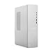 Lenovo IdeaCentre Tower PC | Copilot+ PC | AMD Ryzen AI 5 330 | 16GB RAM | 512GB SSD | AMD Radeon 820M Grafik | 8.2L | Windows 11 | Cloud Grau | Inkl. vertikaler Ständer | 3 Monate Premium Care