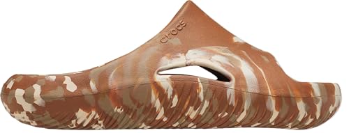 Image of Crocs Unisex Adult Mellow Recovery Slides