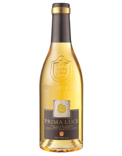 Garganega, Sauvignon Blanc, Turbiana