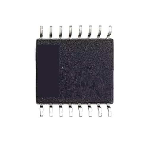 PGA2310UA circuit intégré audiophile pour préamplificateur stéréo de salon