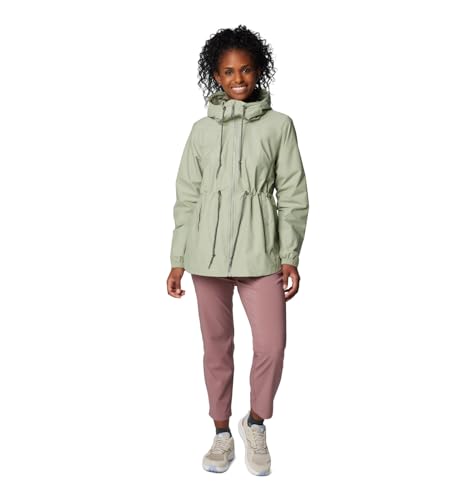 Chaqueta Lillian Ridge II Columbia para paseos urbanos y escapadas 4