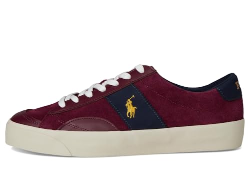 Image of POLO RALPH LAUREN Men's Sayer Sport Sneakers