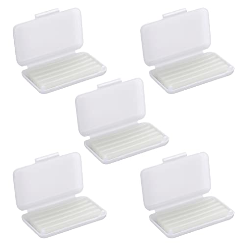 Cera Ortodoncia,Cera Dental Para Ortodoncia,Ortodoncia Cera,Cera Ortodoncia Brackets,Cera Brackets Ortodoncia,Cera de Ortodoncia Para Frenos,5 Unidades De Cera Dental Para Aliviar y el Dolor