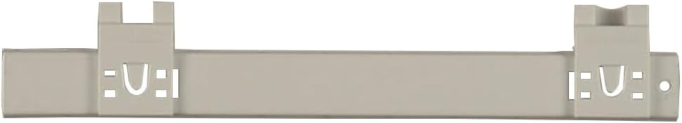 Direct Replacement for Frigidaire 5304517648 Freezer Slide Basket 297291200 1795062 AH3419159 EA3419159