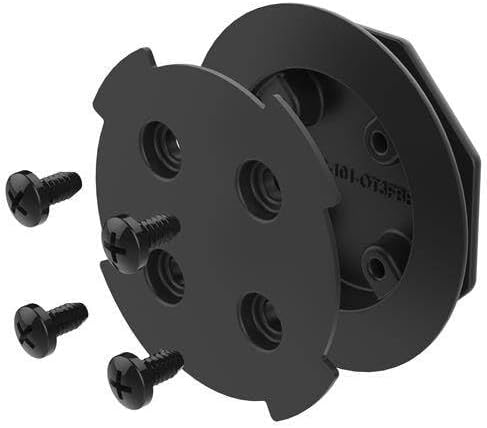 Ram Mounts Universe Mod Adapter Base Tablets