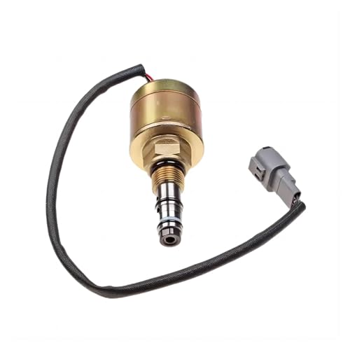 Électrovanne hydraulique 439559 valve de commande 9101532 - 6