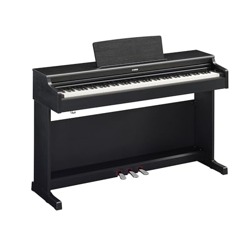Pianoforte Yamaha YPD-165B