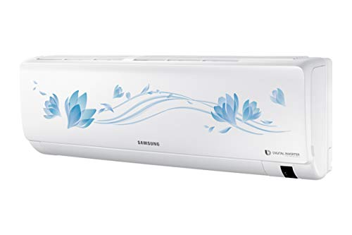Image of Samsung 1.5 Ton 3 Star Inverter Split AC (Alloy AR18RV3HETU White)