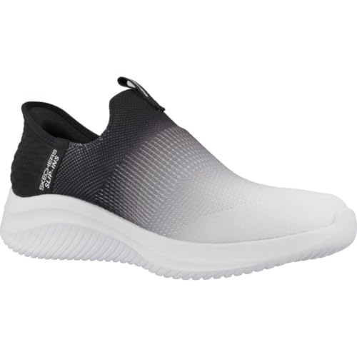 Image of Skechers Womens Ultra Flex 3.0-Cozy Streak Slip-ins Sneaker