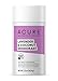 ACURE Lavender & Coconut Deodorant | 100% Vegan | NSF Certified - Contains Organic Ingredients | Aluminum-Free | Lavender & Coconut For a Calming Aroma | 2.2 Oz