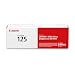 Canon Original 125 Toner Cartridge - Black
