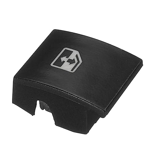 Bouton de commutation de fenêtre de levage électrique Opel Astra H 2004-2010 réparation