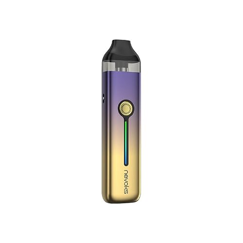 Kit Feelin 2 Pod Nevoks Triumph Light