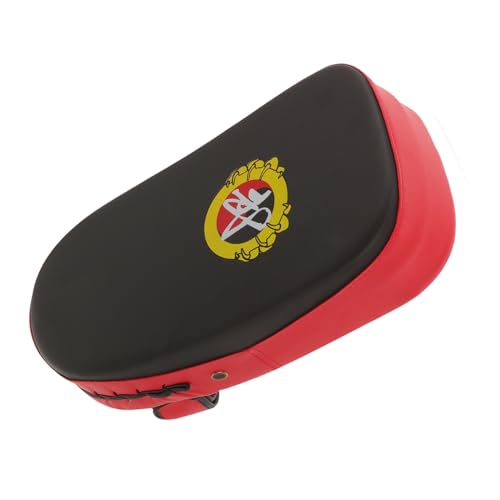 Coussin de frappe kickboxing pour eviter les blessures en boxe et PU
