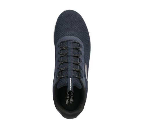 Image of Skechers Men Lace Up Sneaker Shoes