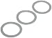 O-Gasket Rubber 3-Pack O-Ring Gasket Seal for Osterizer and Oster Models