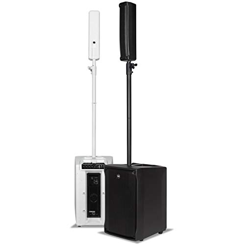 Marca: Rcf sistema audio a colonna RCF EVOX JMIX8W bianco