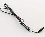 Reed Switch RPM Speed Sensor F030166 Works with Sole Spirit Xterra Fitness Treadmill