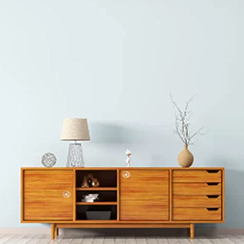 Jeffergarden Tiroir Poignée Bouton De Tiroir Meubles En