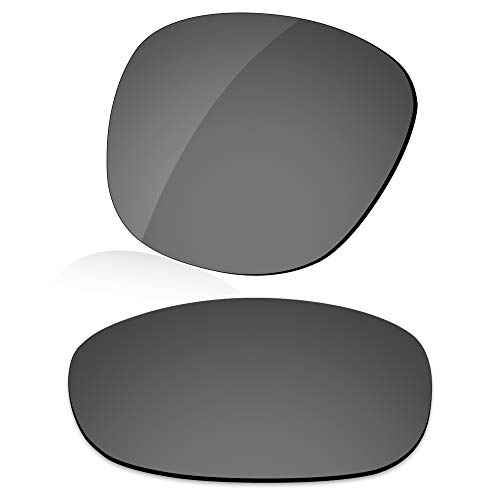 Image of LenzReborn High-impact Polarized Lens Replacement for Oakley Drop In OO9232 Sunglass - More Options