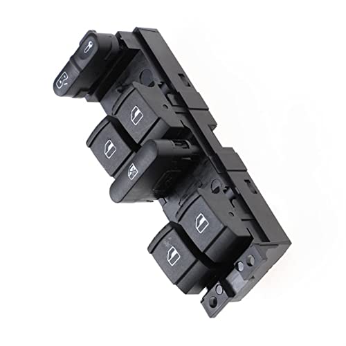 Bouton lève-vitre électrique 18G959857A pour VW Passat B5 et Bora