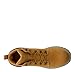 Lugz Men's Scaffold Fashion Boot, Golden Wheat/Bark/Cream/Gum, 10.5 M US