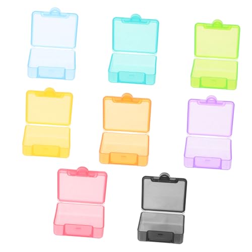 NOLITOY 8 gїpsP[X Jo[t [ŒǗ\ gxI[KiCU[ ^vX`bNe ܂̎cʊmFɕ֗