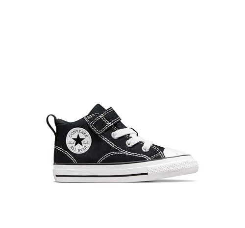 Converse Baby-Boys Chuck Taylor All Star Malden Street 1v Mid