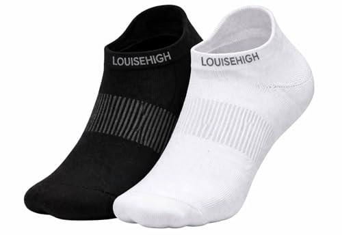 Image of Men Cotton Ankle Length Socks Combo