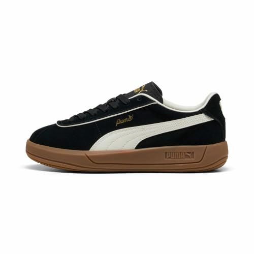 Image of Puma Womens Club Klassika Sd Sneaker