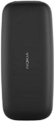 Image of Nokia 105 (Black)