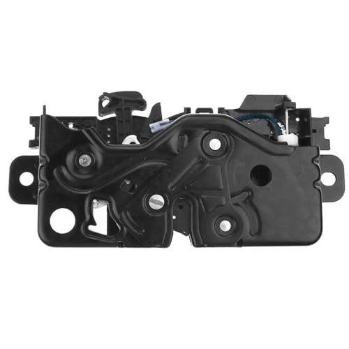 Actionneur de verrouillage 51247357112 robuste pour coffre électrique BMW X1