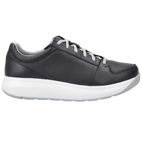 Joya Mens Oliver Full Grain Leather Shoes