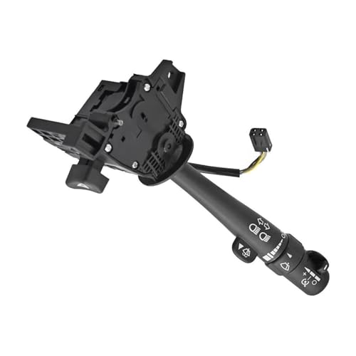 Interrupteur de clignotant Buick Rainier 2004 2005 2006 2007 régulateur