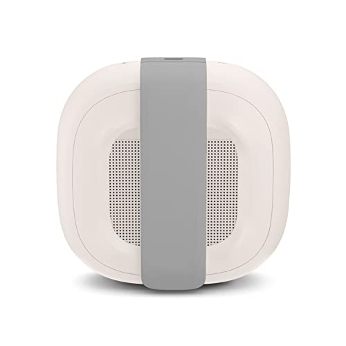 Bose Soundlink Micro Bluetooth Speaker: Small Portable Waterproof Speaker With Microphone, White Smoke #TOP7