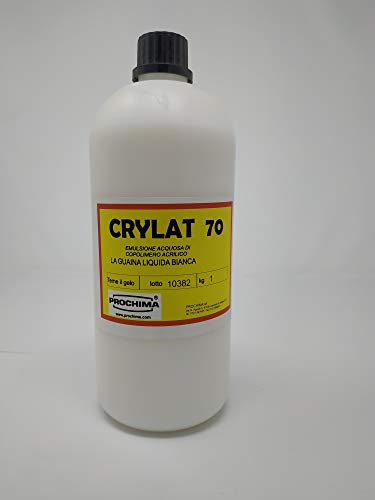 PROCHIMA EM506K1 Crylat 70, Polimero Acrilico
