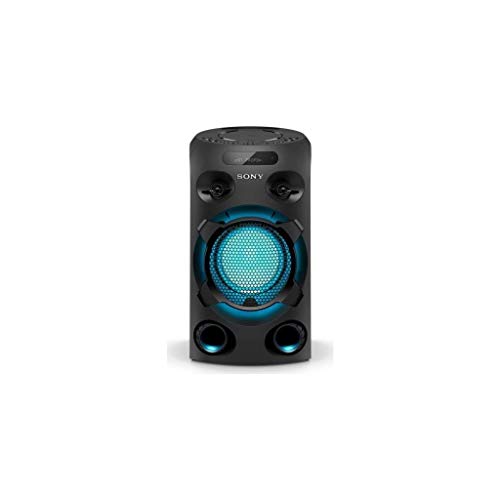 Sony MHC-V02 - Sistema de Audio de Alta Potencia...
