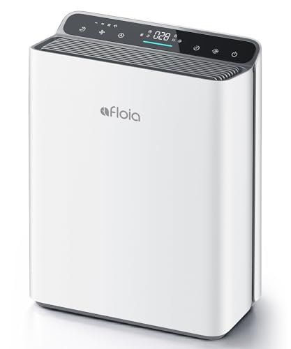 Air Purifier for Home Large Room Bedroom Up to 2000Ft² with...