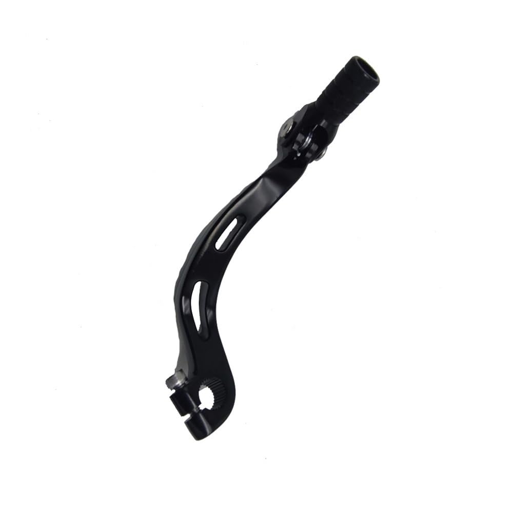 UUIPIP Motorcycle Gear Shift Lever Gear Shifter Shift Lever for 250-500RR 2010-2016 2019 Motorcycle Foot-Operated Starter Lever Pedal Shift